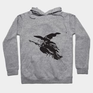 Witch-1 Hoodie